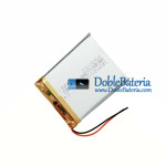 Batería para PLC 405060 [Batería de repuesto]